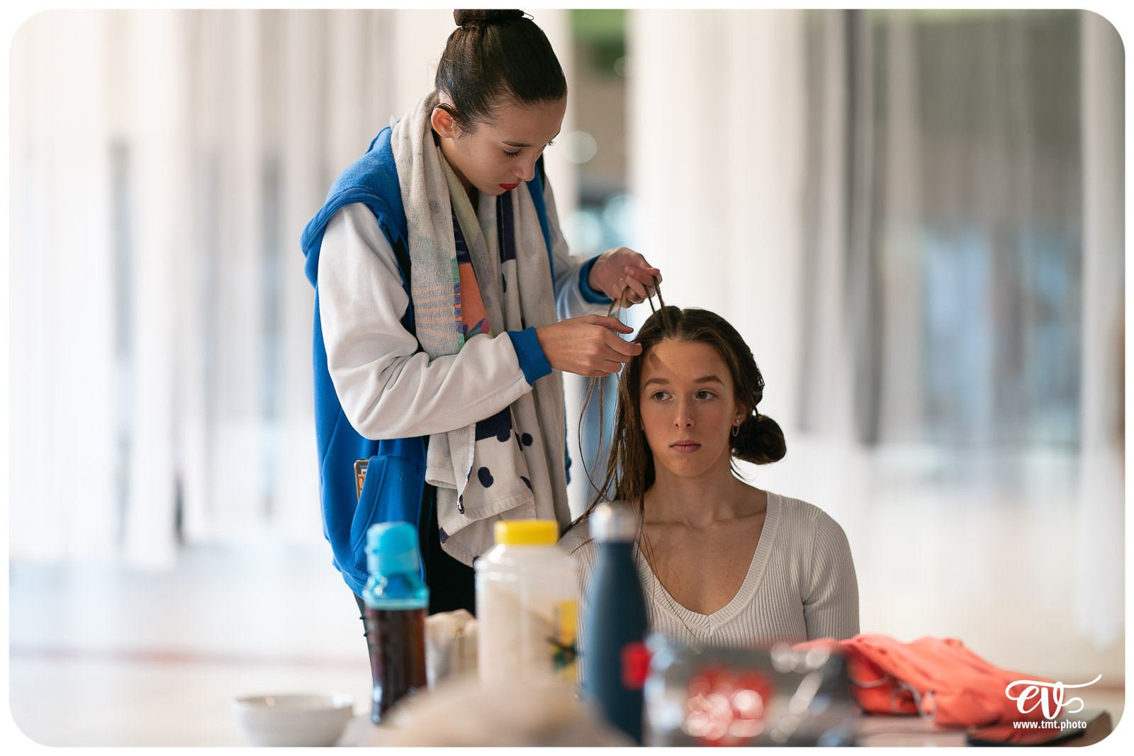 OFFS - BNS JEU DE DAMES